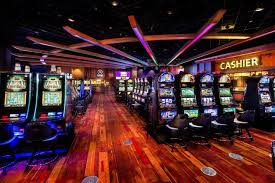 Официальный сайт Casino Vulkan 777